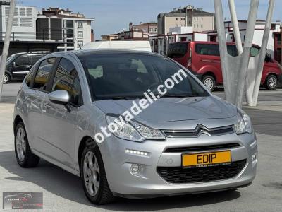 Citroen C3 2014 1.2 VTi Cool