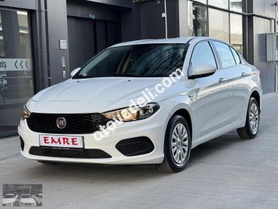 Fiat Egea 2020 1.3 Multijet Easy