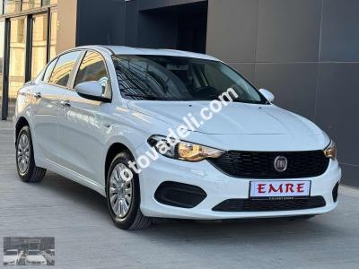 Fiat Egea 2019 1.6 Multijet Easy