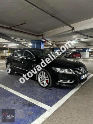 Volkswagen VW CC 1.4 TSI 2015 Exclusive