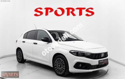 Fiat Egea 2022 1.4 Fire Street