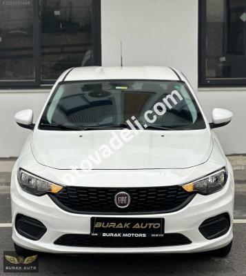 Fiat Egea 2019 1.3 Multijet Easy