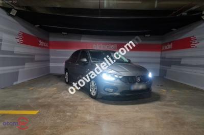 Fiat Egea 2018 1.3 Multijet Urban