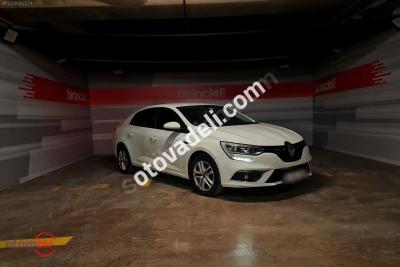 Renault Megane 2020 1.3 TCe Joy