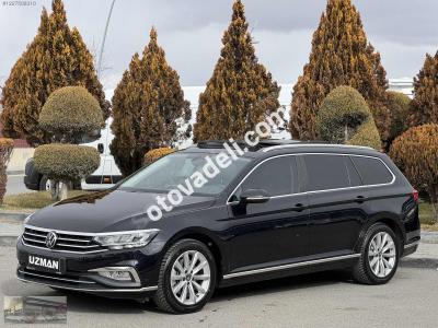 Volkswagen Passat Variant 2023 1.5 TSI Business