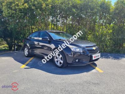 Chevrolet Cruze 2011 1.6 LT Plus