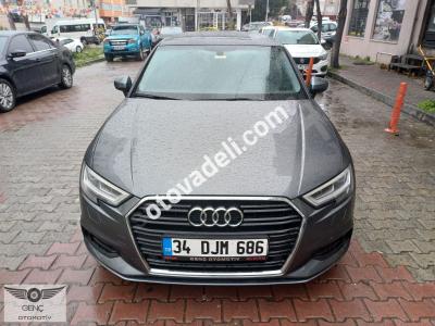 Audi A3 2020 A3 Sedan 35 TFSI Dynamic