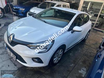 Renault Clio 2020 1.0 SCe Joy