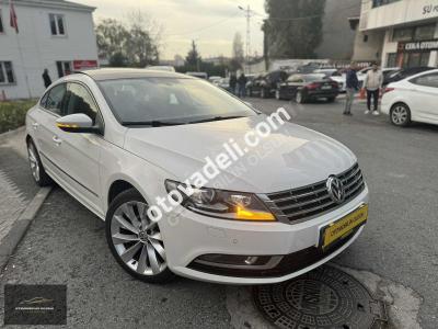 Volkswagen VW CC 1.4 TSI 2014 1.4