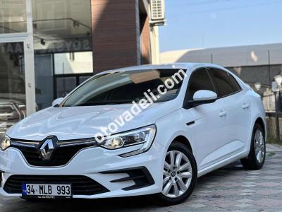 Renault Megane 2021 1.3 TCe Joy