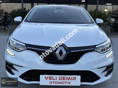 Renault Megane 2023 1.3 TCe Touch