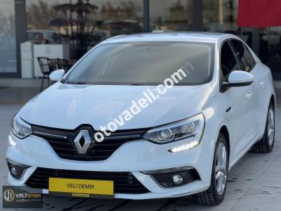 Renault Megane 2020 1.5 Blue DCI Joy