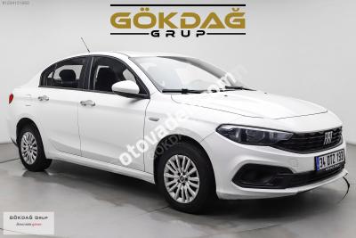 Fiat Egea 2021 1.3 Multijet Easy