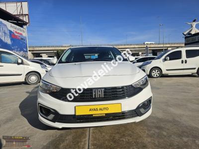 Fiat Egea 2024 1.3 Multijet Easy