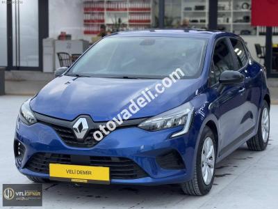 Renault Clio 2023 1.0 SCe Joy