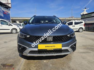 Fiat Egea Cross 2023 1.4 Fire Urban