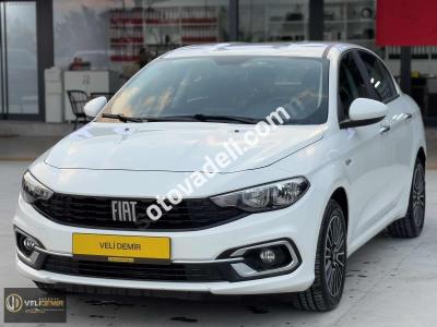 Fiat Egea 2024 1.4 Fire Easy Plus