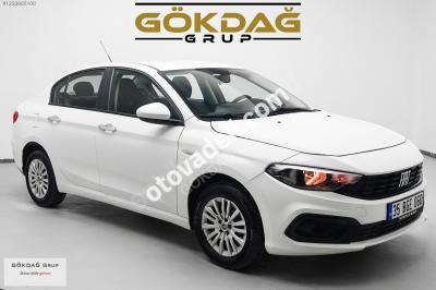 Fiat Egea 2022 1.3 Multijet Easy