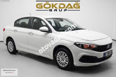 Fiat Egea 2021 1.3 Multijet Easy