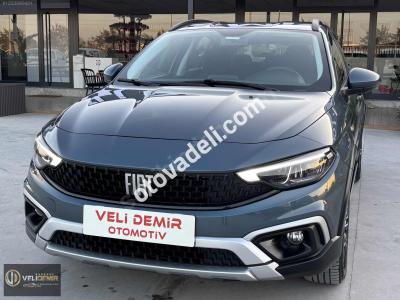 Fiat Egea Cross 2023 1.4 Fire Urban