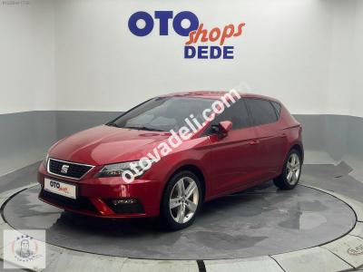 Seat Leon 2018 1.2 TSI Style