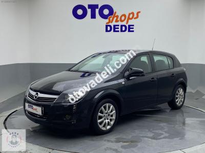 Opel Astra 2012 1.3 CDTI Edition