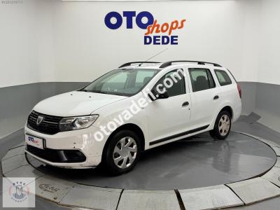 Dacia Logan 2019 1.5 dCi MCV Ambiance