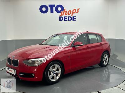 BMW 1 Serisi 2013 116i Sport Line