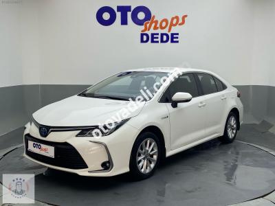 Toyota Corolla 2020 1.8 Hybrid Dream