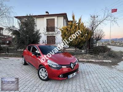 Renault Clio 2014 1.2 Joy