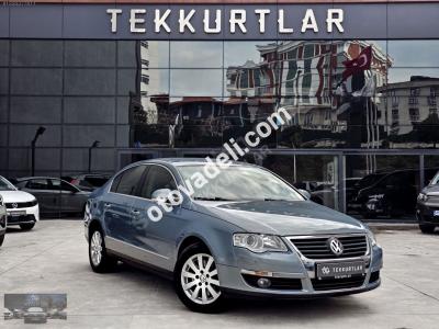 Volkswagen Passat 2010 1.4 TSI Comfortline