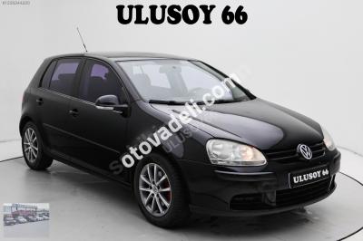 Volkswagen Golf 2008 1.4 TSI Midline