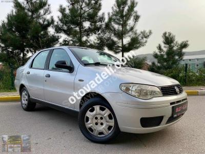 Fiat Albea 2010 Sole 1.3 Multijet Dynamic