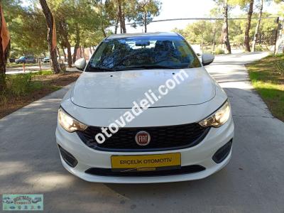 Fiat Egea 2019 1.6 Multijet Easy