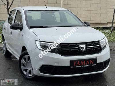 Dacia Sandero 2019 1.0 Ambiance