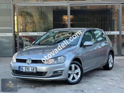 Volkswagen Golf 2013 1.4 TSI Comfortline