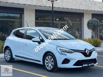 Renault Clio 2021 1.0 TCe Joy