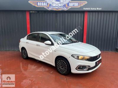 Fiat Egea 2021 1.3 Multijet Easy Plus