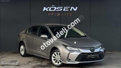 Toyota Corolla 2021 1.8 Hybrid Dream