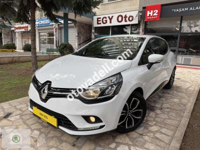 Renault Clio 2018 1.5 dCi Touch