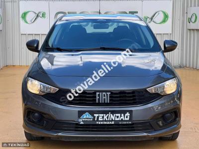 Fiat Egea 2023 1.3 Multijet Easy