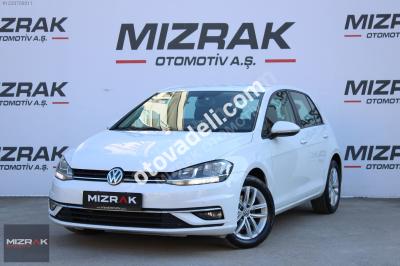 Volkswagen Golf 2017 1.6 TDI BlueMotion Comfortline