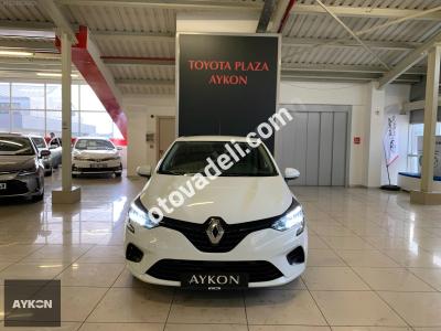 Renault Clio 2021 1.0 SCe Joy