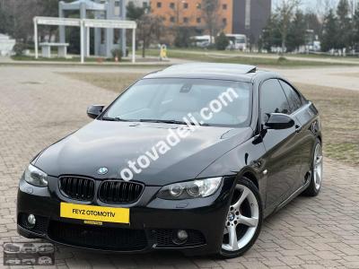 BMW 3 Serisi 2008 320i