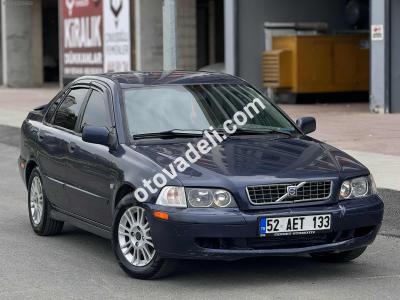 Volvo S40 2008 1.6