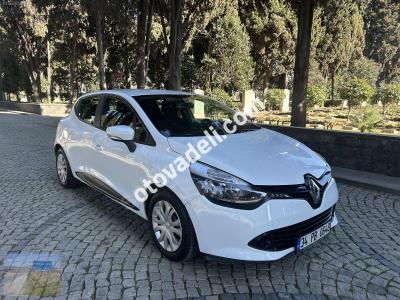 Renault Clio 2016 1.5 dCi Joy