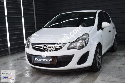 Opel Corsa 2014 1.3 CDTI Essentia