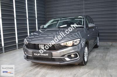 Fiat Egea 2023 1.4 Fire Easy Plus