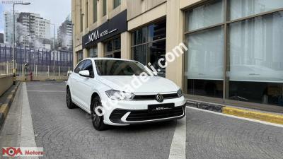 Volkswagen Polo 2024 1.0 TSI Life