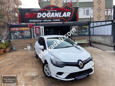 Renault Clio 2016 1.5 dCi Joy